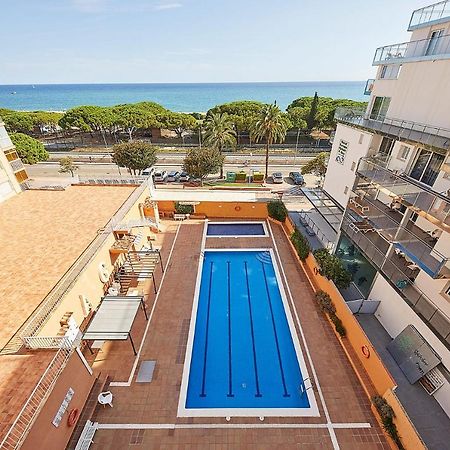 דירות מלגרט דה מאר La Marina מראה חיצוני תמונה