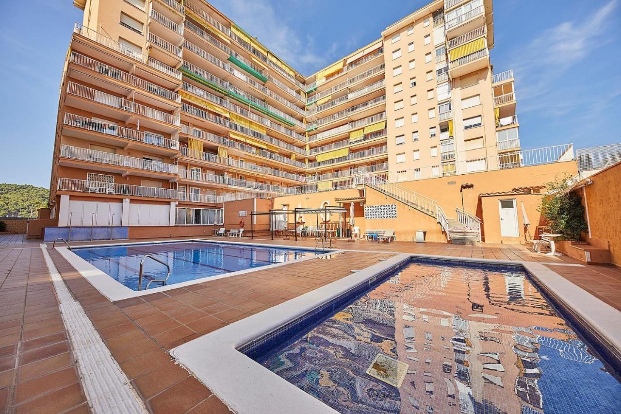 דירות מלגרט דה מאר La Marina מראה חיצוני תמונה